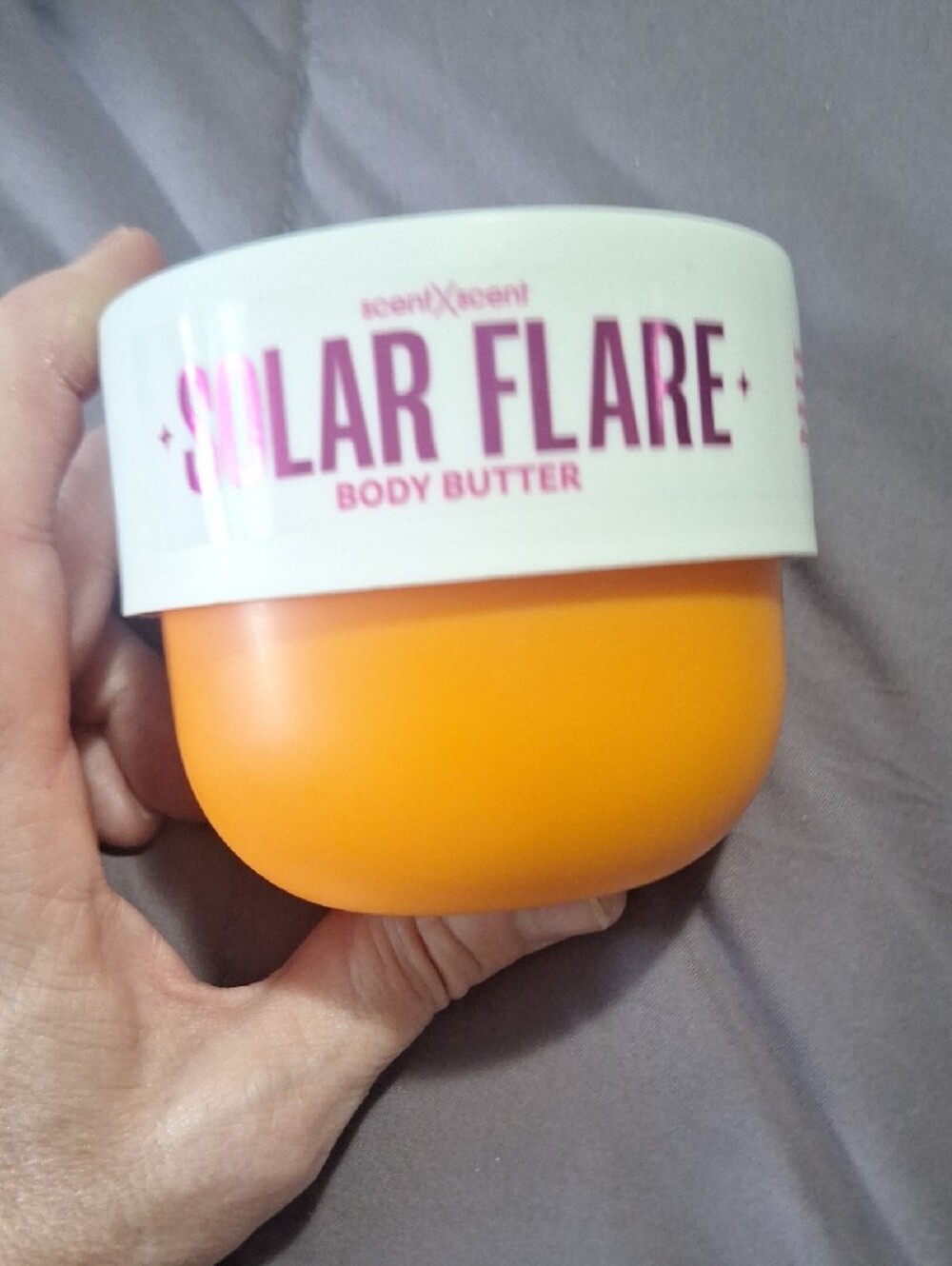Body Butter Solar Flare - Picture 2 of 2